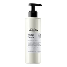 L'Oreal Professionnel Serie Expert Metal  Şampuan Öncesi Bakım 250 ML