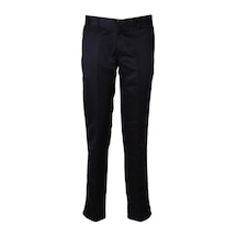 Trender 26ym57000001 Siyah Erkek Pantolon Ktn-1 Siyah