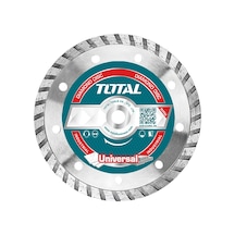 Total Turbo Elmas Disk 180mm Tac2131803m 1 Adet