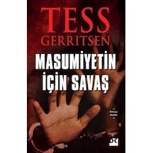 Masumiyetin için Savaş - Tess Gerritsen