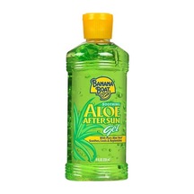 Banana Boat Aloe Güneş Sonrası Yatıştırıcı Jel 236 ML