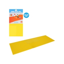 Esnek Blok Mat-aktivite-sarı