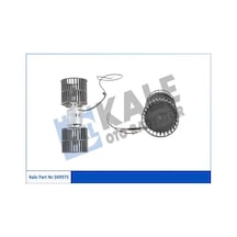 Ford Escort Classic Kalorifer Motoru 1.6 1999-2000 Kale 349975