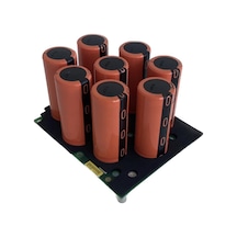 16253950112a05 İnvertör Kapasitör Kartı 950uf 1 Adet