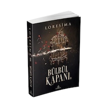 Bülbül Kapanı 2 Karton Kapak / Loresima
