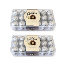 Beyoğlu Gala Tane Fındıklı Bayramlık Çikolata 370 Gr. X 2 Adet