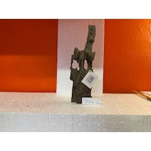 Dragon Wood No:9 10x5x33h