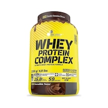 Olimp Whey Protein 1800 G + Hediyeli