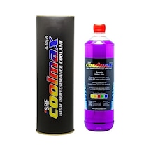 Srf Coolmax Bilgisayar Soğutma Sıvısı 1000ML Kristal Mor