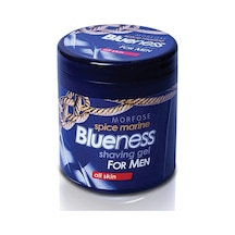 Morfose Blueness Spice Marine Tıraş Jeli 500 ML