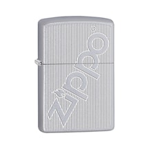 Zippo 205 Pf18 Zippo Logo Design Çakmak