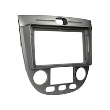 Lovion Vns020044 Chevrolet Lacetti 2004-2013 Model Multimedya Teyp Çerçevesi