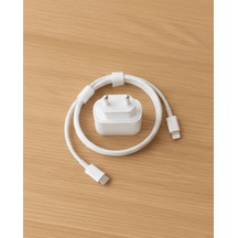 Lb İphone 14 13 12 11 8 Plus 7 Uyumlu 20w Pd Hızlı Şarj Seti
