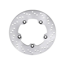 Suzuki GW 250 inazuma Arka Fren Disk Oem Kalite Arasmoto