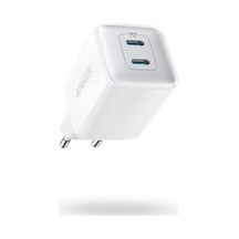 40w Şarj Cihazı - Usb-c Çift Bağlantı Noktalı, Hızlı Şarj