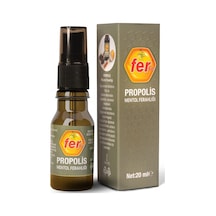 Fer Propolis Sprey Mentol Ferahlığı 20 ML