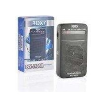 Roxy RXY-140 FM Cep Radyosu