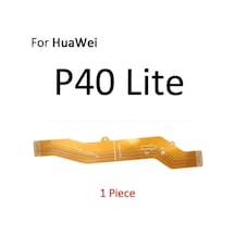 P40 Lite Ara Film