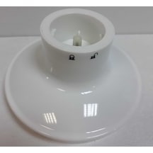 Arnica Uyumlu Orbital Blender Doğrayıcı Hazne Kapağı