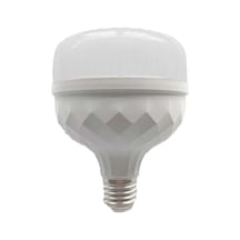 Osaka Led Ampul Kristal Ampul 20w Gün Işığı 3000 Kelvin Tekli Gün Işığı E27 Led Ampul 20 Watt Yok A'