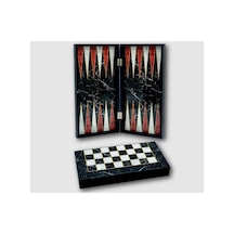 Onur T88 Classic Black Marble