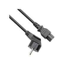 Vcom Ce022-1.8 0.50mm2 Notebook 1.8mt Power Elektrik Kablosu