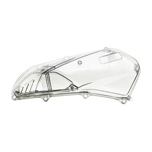 Honda Pcx 125 Hava Filtre Kapağı Şeffaf 2021-2025