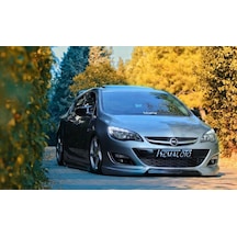 Koto Opel Corsa E Batman Yarasa Ayna Kapağı 2014 2019 (496963879)