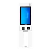 Tiwox K-3250w, 32&quot Led Panel, Intel İ7 5.gen, 16gb Ram, 256gb Ssd, Wi-fi, 80mm Barkod Yazıcı, 2d Okuyucu, Kiosk Beyaz