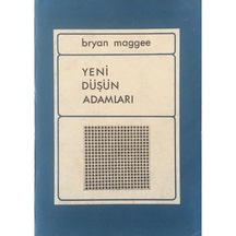 Bryan Maggee - Yeni Düşün Adamlari 445112639