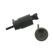 Iveco Eurocargo Stralis Silecek Su Fiskiye Motoru 004814637