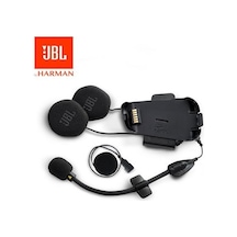 Cardo Acc00010 Packtalk Jbl Audıo Ve Mıkrofon Set