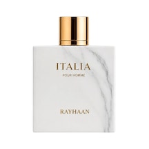 Rayhaan Italia Edp 100 Ml Erkek Parfümü Oryantal