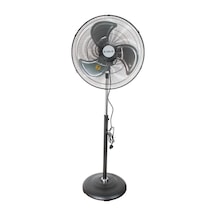 VALS 50CM 130W 3 Kademeli Ayaklı Sanayi Tipi   Vantilatör