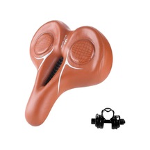 Suntek Bisiklet Parçaları Yol Bisikletleri Kahverengi Için Kahverengi