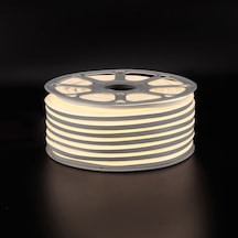 Noas Neon Hortum Led 4000k 220v 8x16 Mm  1MT