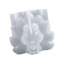 Suntek Silikon Epoksi Reçine Döküm Aracı El Yapımı Dıy Ev