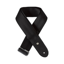 Mono M80-war-blk M80 Warsaw Gitar Askısı Siyah