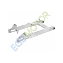Agk Cg 125 Arka Salıncak Beşik Krom