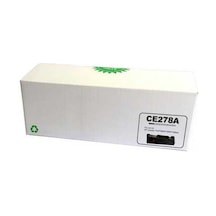 FRAGILE CE278A CRG-728 1500SAYFA SİYAH MUADİ   TONER