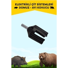 Atlas İzalatör Sıkma Aparatı