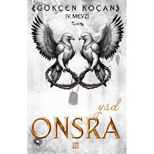 Onsra 4 - Yâd