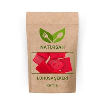 Naturşah Kırmızı Lohusa Şekeri 1 Kg