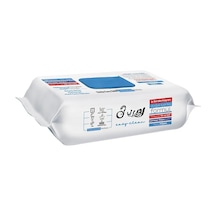 Premium Yüzey Temizlik Havlusu 100 Adet Çamaşır Suyu