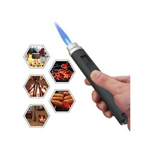 Kalem Pürmüz Çakmak Torch Pürmüz Isı Kalemi 5047 Altın