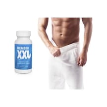 Playboy Member Xxl Erkeklere Özel 60lı - Playboy Natural Personal Lubricant 125 Ml Lubricant Gel Jel 95123115