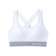 Under Armour - Bra - Armour Mid Crossback Bra 314077453