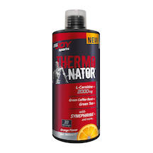 Bigjoy Sports Thermonator Portakal 3000 Ml L-Carnitin