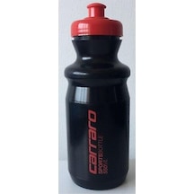 Carraro Matara Siyah / Kırmızı V12 550 Ml Siyah