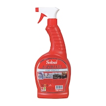 Solixel Aspirixel Leke Çözücü 750 ML